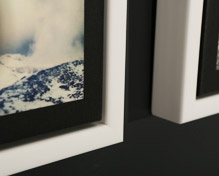 Framing Options.